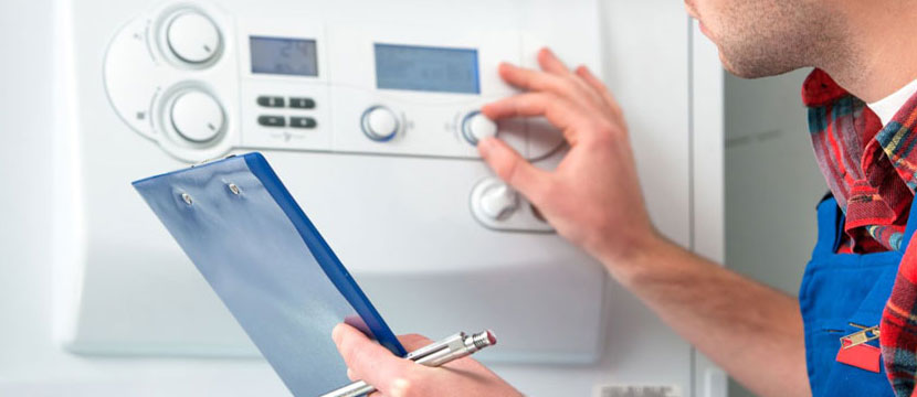 Torbalı Daikin Kombi Servisi